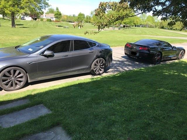 Chevrolet Corvette swap a car lease New York NY