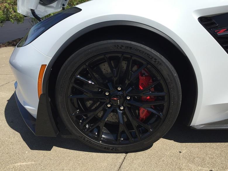 Chevrolet Corvette car lease transfer Cincinnati OH