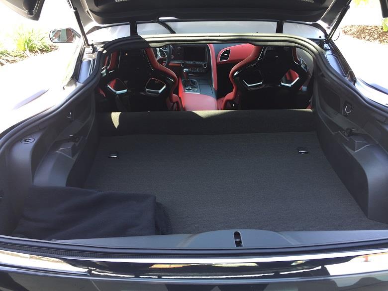 Chevrolet Corvette take over a lease Cincinnati OH