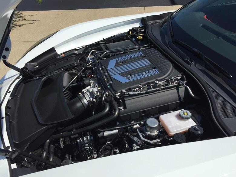 Chevrolet Corvette take over car lease Cincinnati OH
