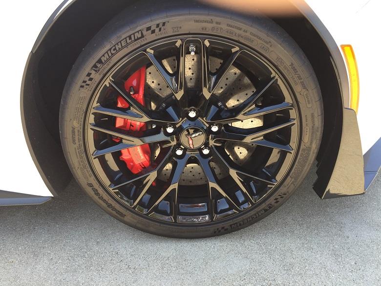 Chevrolet Corvette transfer car lease Cincinnati OH