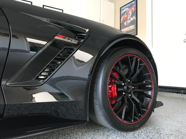 Chevrolet Corvette car lease takeover El Dorado Hills CA