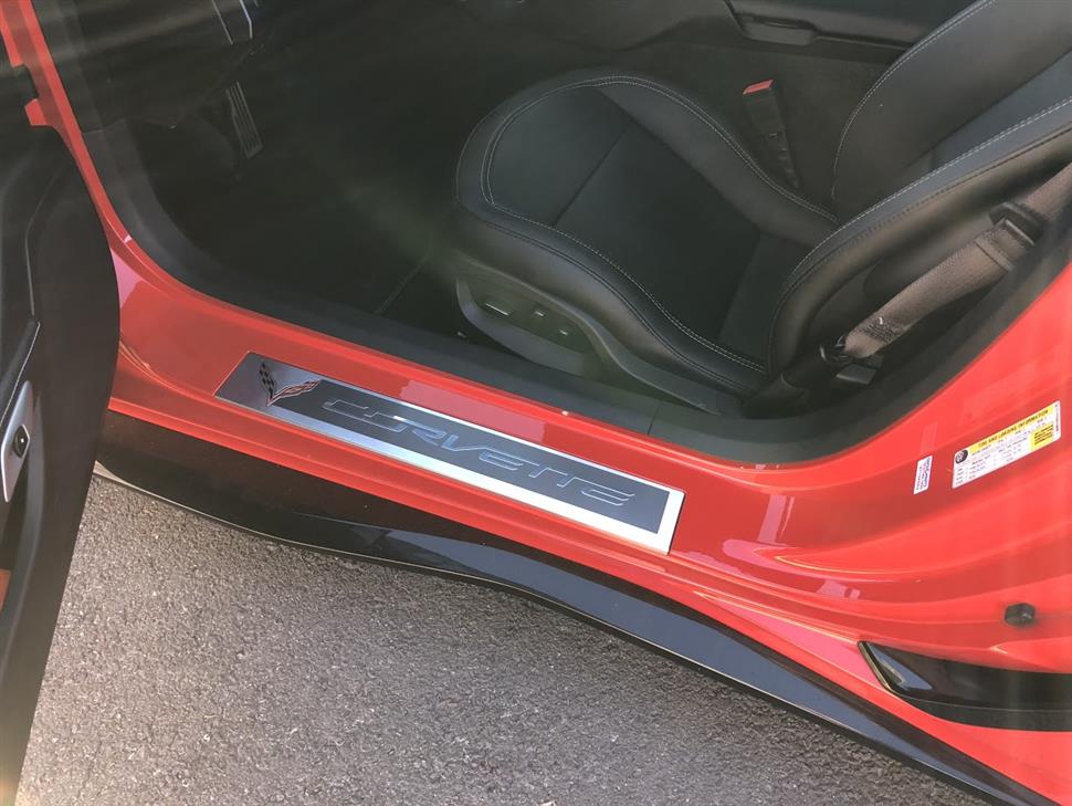 Chevrolet Corvette lease takeover EL PASO TX