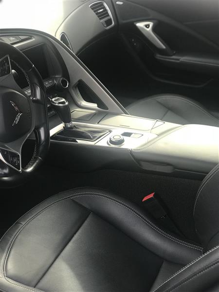 Chevrolet Corvette car lease transfer Glendale CA