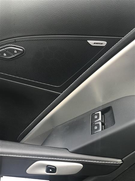 Chevrolet Corvette take over lease Glendale CA