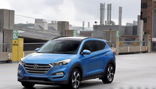 Hyundai Tucson car lease takeover Sherman Oaks CA