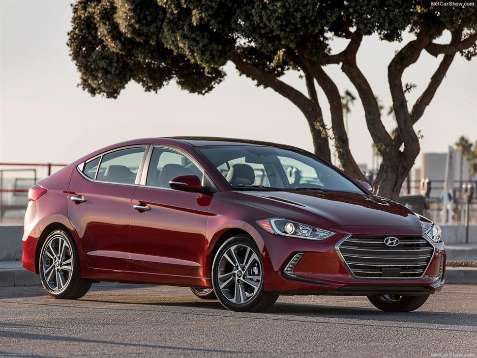 Hyundai Elantra take over a lease Staten Island NY