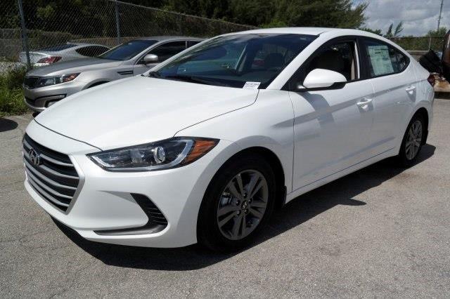 Hyundai Elantra car lease takeover Sunny Isles FL