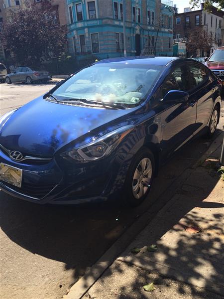 Hyundai Elantra swap my lease Edison NJ