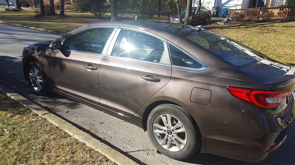 Hyundai Sonata swap a car lease Long Island City NY