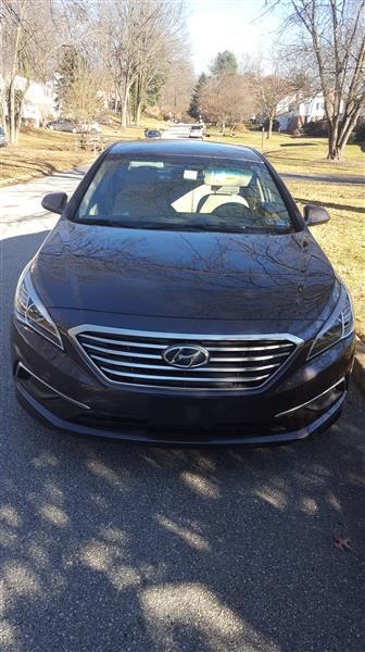 Hyundai Sonata swap my lease Long Island City NY