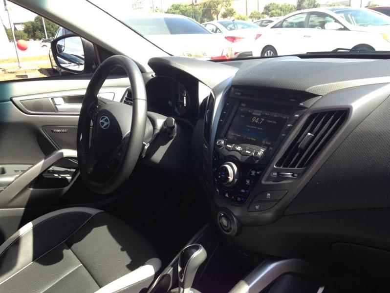 Hyundai Veloster car lease transfers Austin TX