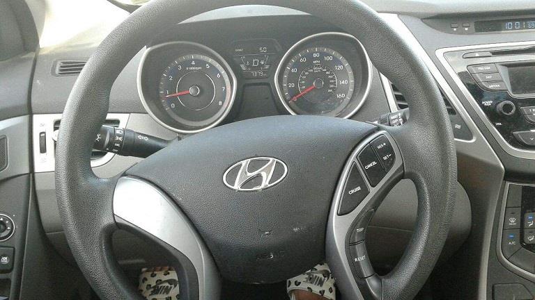 Hyundai Elantra take over lease Jersey City NJ