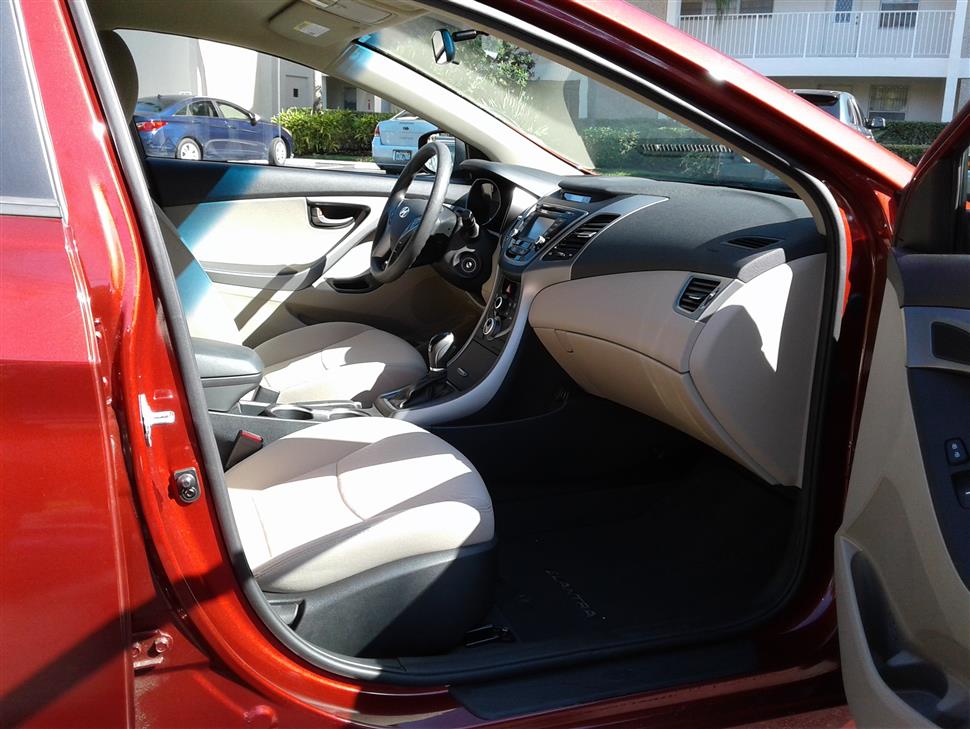 Hyundai Elantra lease transfer cars Pompano Beach FL