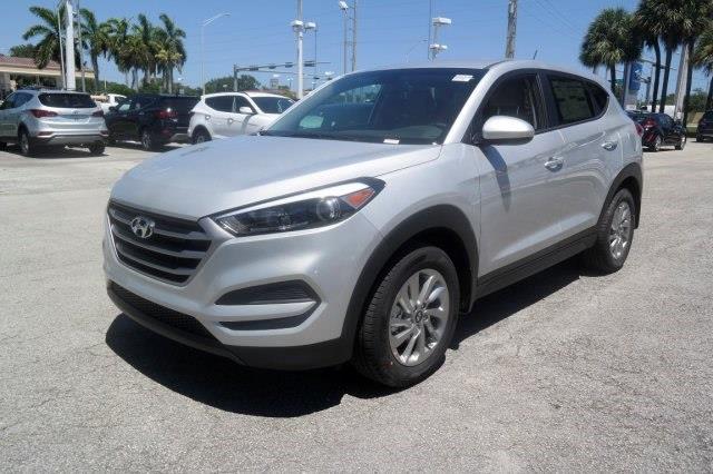 Hyundai Tucson car lease transfer Sunny Isles FL