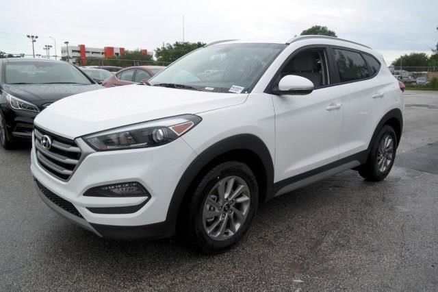 Hyundai Tucson take over my lease Sunny Isles FL