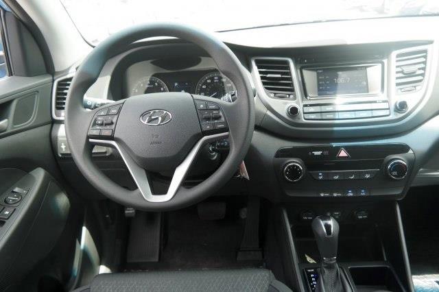 Hyundai Tucson transfer car lease Sunny Isles FL