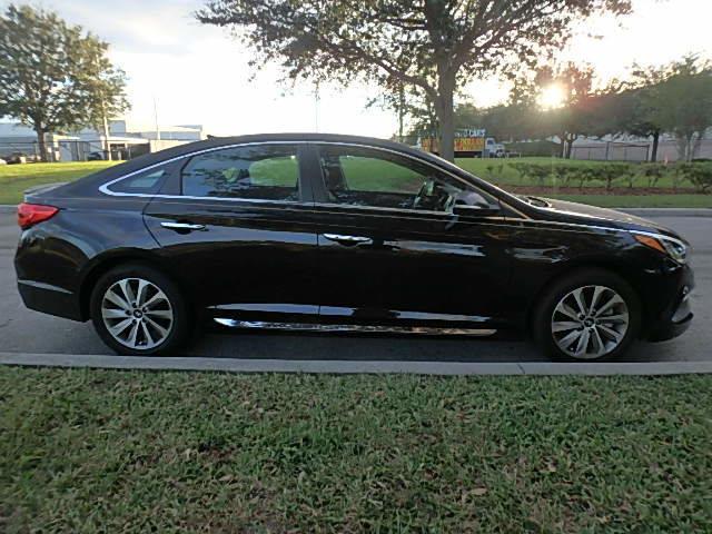 Hyundai Sonata take over my lease Manassas VA