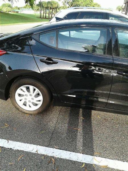 Hyundai Elantra car swap lease DELRAY BEACH FL