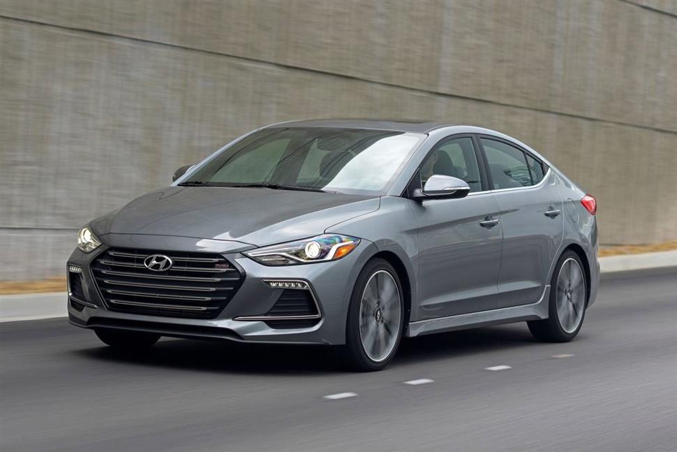 Hyundai Elantra car swap lease Philadelphia PA