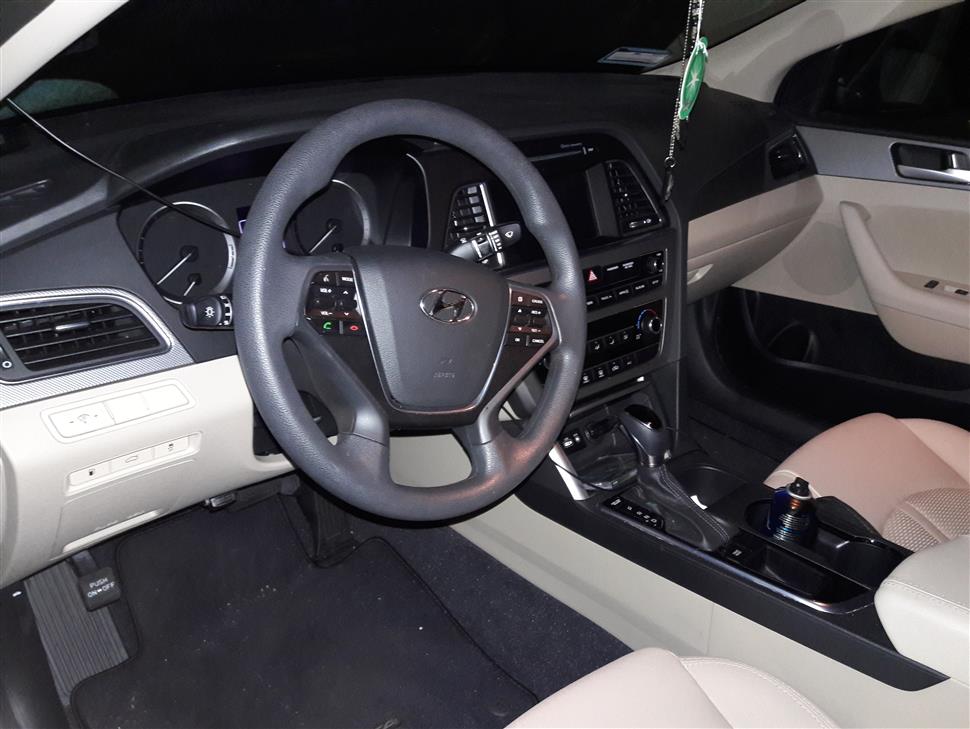 Hyundai Sonata lease swap Highland Park IL