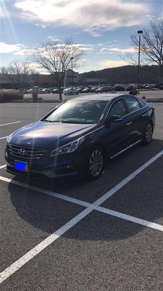 Hyundai Sonata car lease takeover Mohegan Lake NY