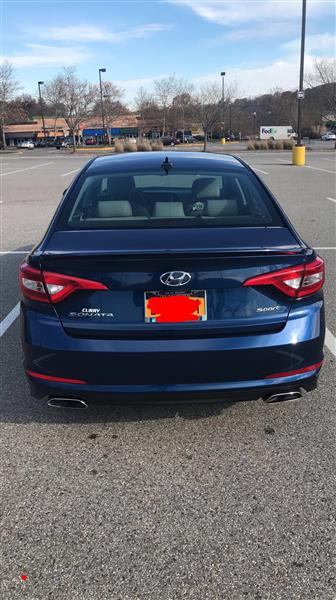 Hyundai Sonata swap my lease Mohegan Lake NY