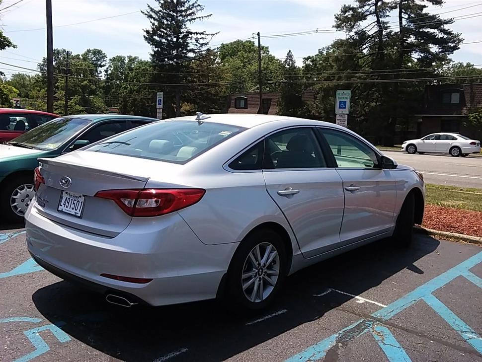 Hyundai Sonata lease transfer cars Roselle NJ