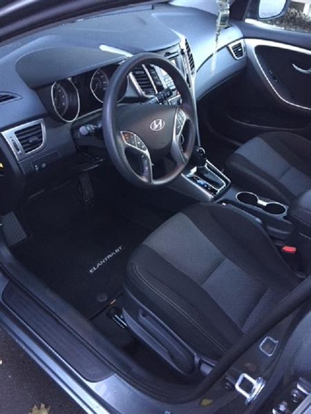 Hyundai Elantra transfer car lease Nanuet NY