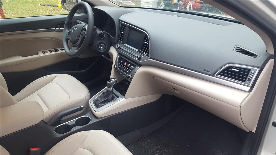 Hyundai Elantra lease takeover Glen Rock NJ