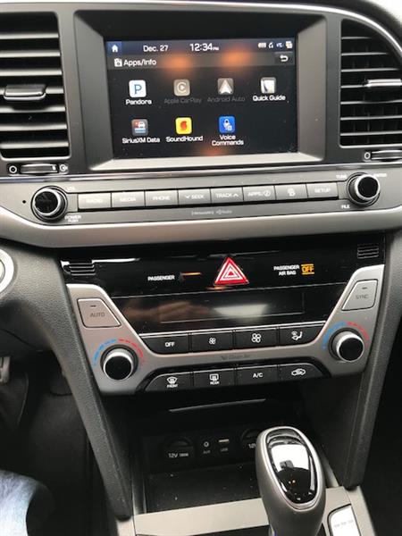 Hyundai Elantra car lease transfers Huntersville NC