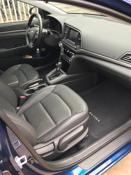 Hyundai Elantra lease transfer Huntersville NC