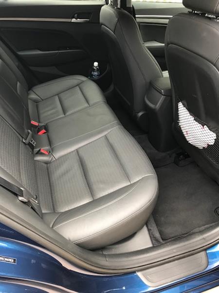 Hyundai Elantra swap a lease Huntersville NC