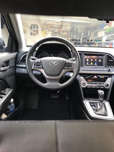 Hyundai Elantra take over my lease Huntersville NC