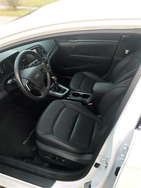 Hyundai Elantra car lease swap Miami FL