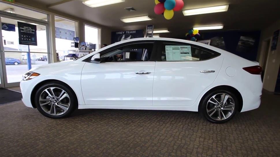 Hyundai Elantra lease takeover Miami FL