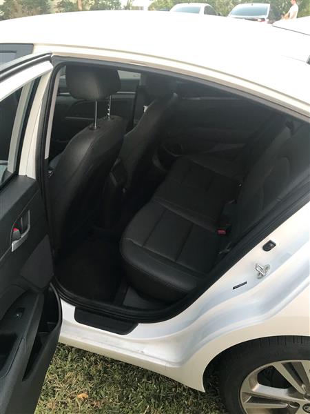 Hyundai Elantra take over car lease Miami FL