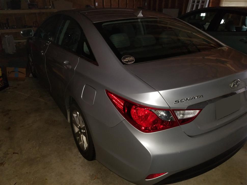 Hyundai Sonata car lease swap Huntsville AL
