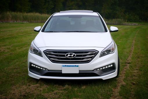 Hyundai Sonata car lease transfers Marshall MN