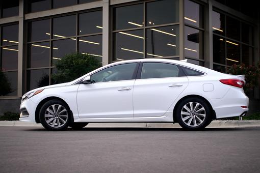 Hyundai Sonata swap lease car Marshall MN