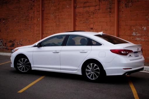 Hyundai Sonata take over a lease Marshall MN