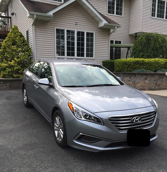 Hyundai Sonata swap a lease car spring valley NY