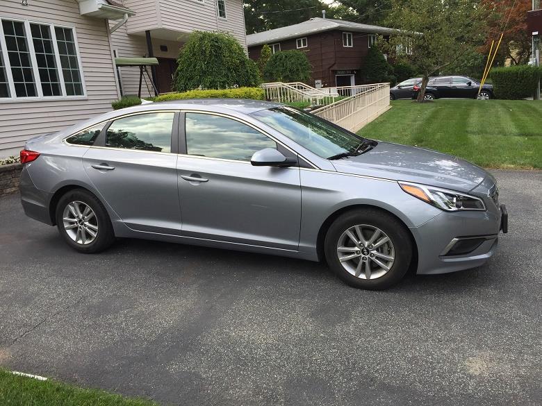 Hyundai Sonata takeover car lease spring valley NY