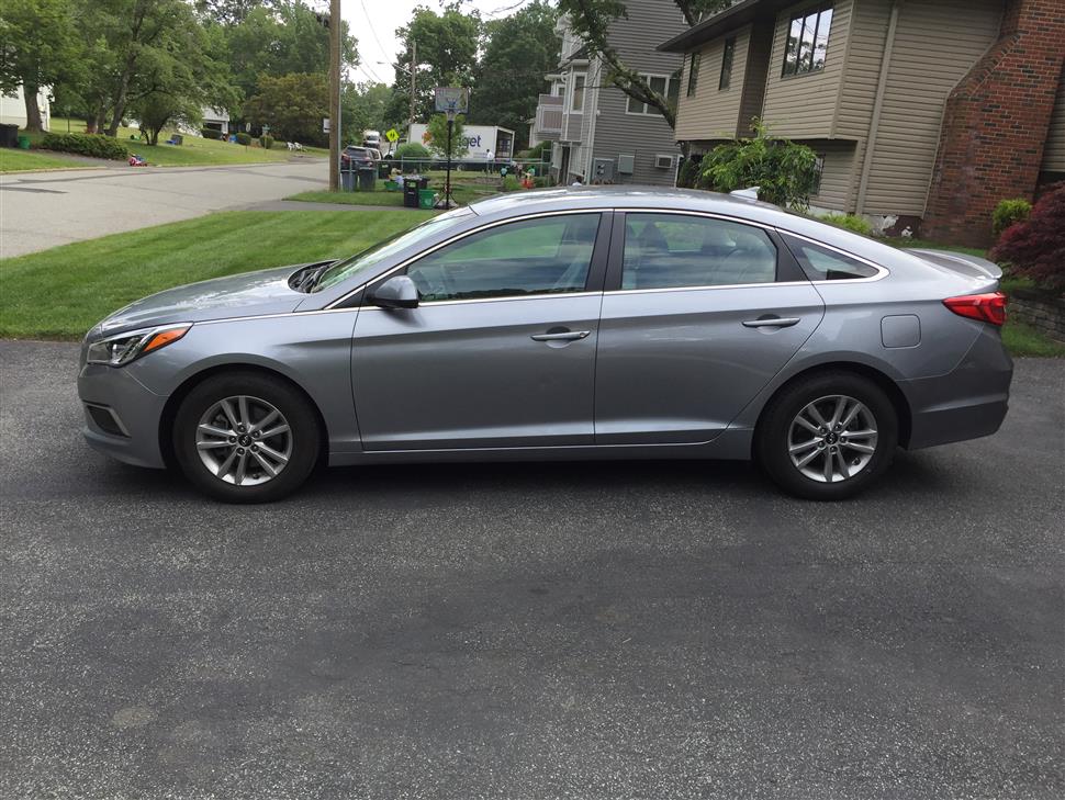 Hyundai Sonata vehicle lease transfer spring valley NY