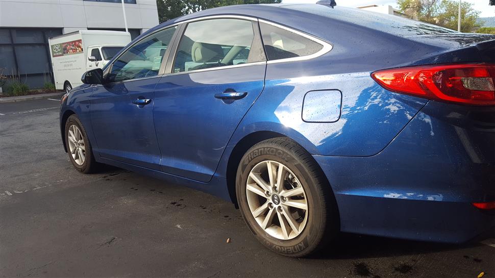 Hyundai Sonata car lease transfer Los Gatos CA