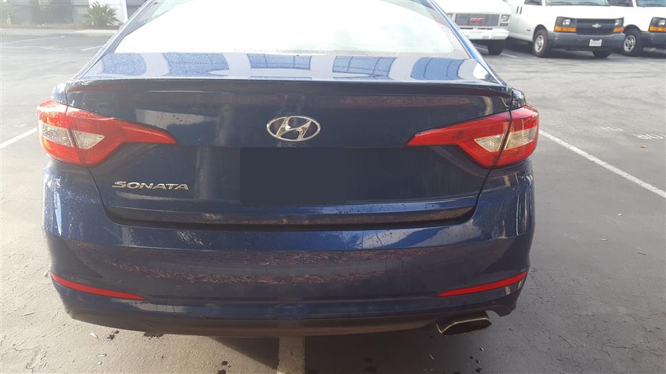 Hyundai Sonata car lease transfer Los Gatos CA