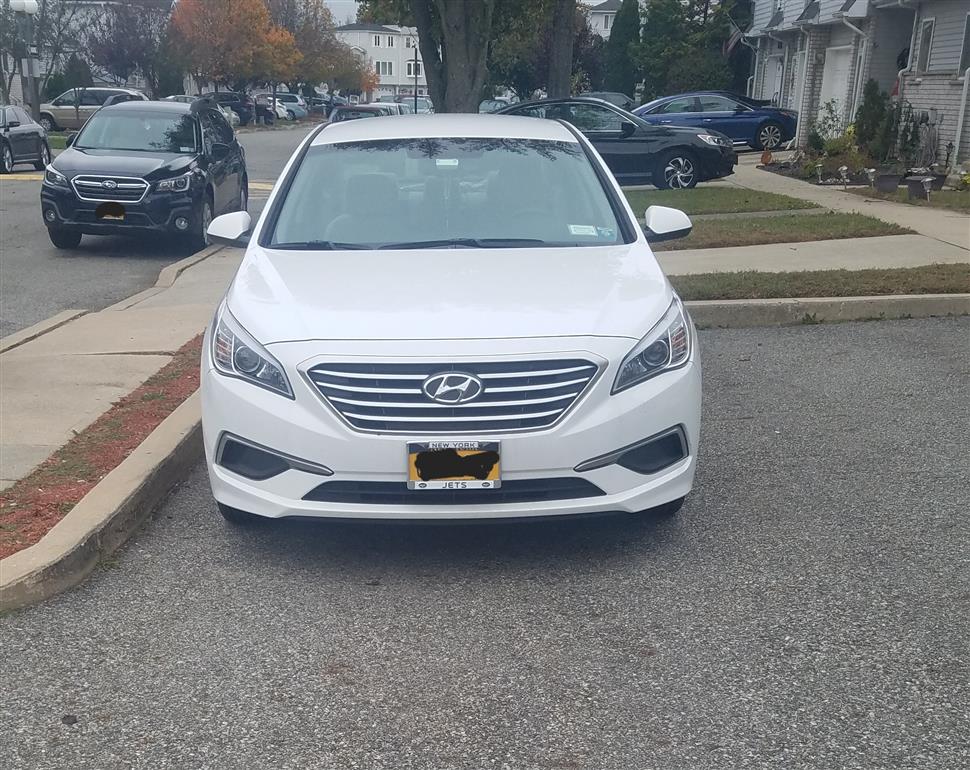 Hyundai Sonata Car Lease in Staten Island