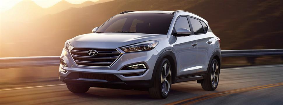 Hyundai Tucson lease take over Gorham ME