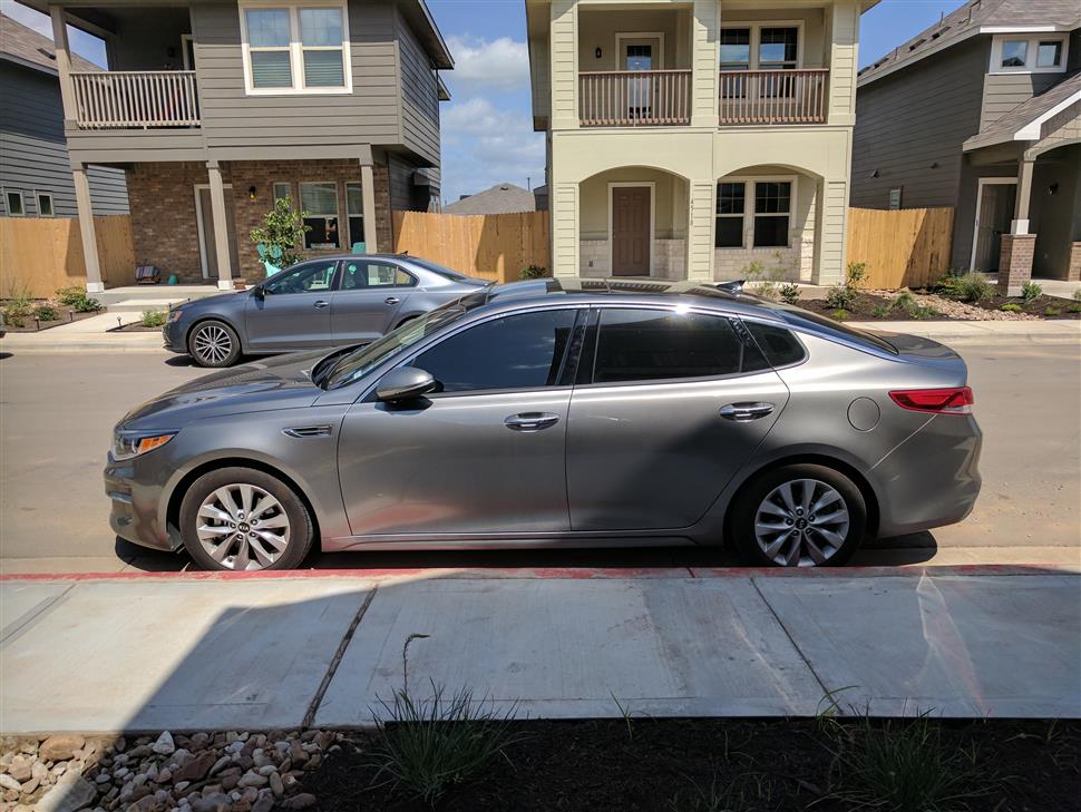 Kia Optima car lease takeovers Austin TX