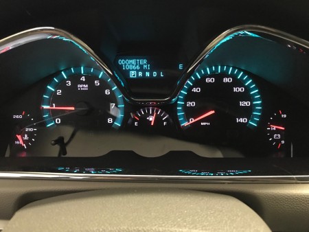 Chevrolet Traverse take over a lease WILMINGTON Delaware